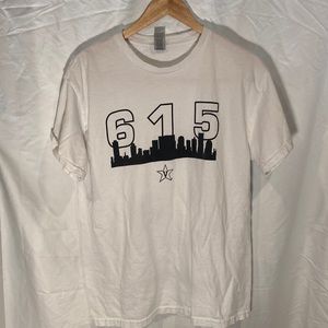 Gildan, Vanderbilt 615 Shirt